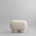 101 Copenhagen - Big Foot Bench, Petit  - Sandshell - Bench