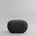 101 Copenhagen - Toe Ottoman - Deep Taupe (A2635) - Ottoman