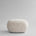 101 Copenhagen - Toe Ottoman - Sheepskin - Ottoman