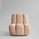 101 Copenhagen - Toe Chair - Nubuck - Lounge Chair