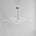 101 Copenhagen - Ghost Chandelier, Big - Neon (5m) - Chandelier