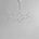 101 Copenhagen - Stick Chandelier - Chrome - Chandelier