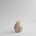 101 Copenhagen - Bakku Vase, Medio - Smoked Desert - Vase