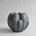 101 Copenhagen - Bloom Vase, Big - Dark Grey - Vase