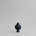 101 Copenhagen - Sphere Vase Bubl, Mini - Black - Vase