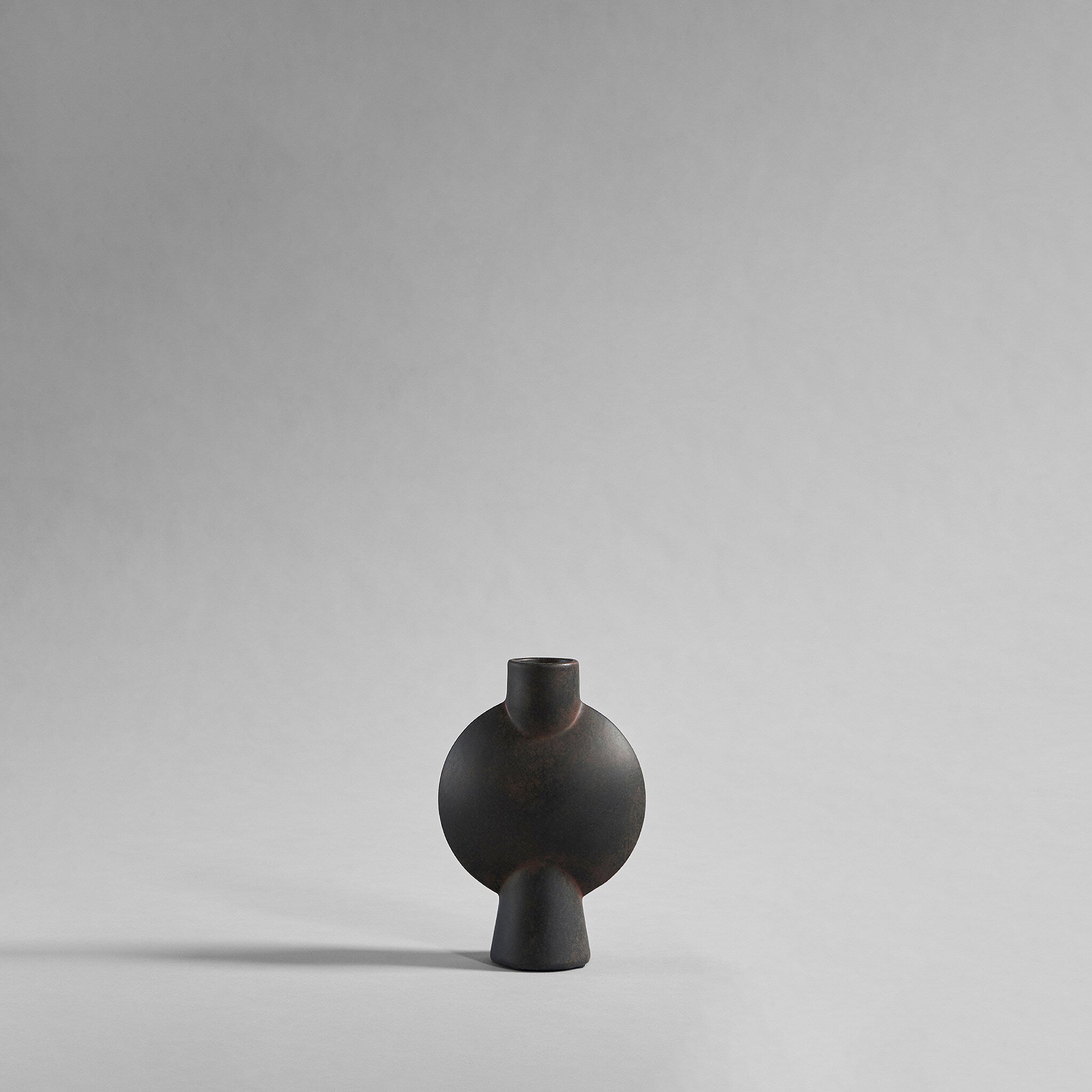 101 Copenhagen - Sphere Vase Bubl, Mini - Coffee - Vase