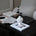 101 Copenhagen - Sphere Vase Bubl, Mini - Bubble White - Archive