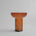 101 Copenhagen - Crown Table, Tall - Caramel - Coffee Table