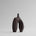 101 Copenhagen - Ni Vase, Medio - Chocolate Brown - Vase