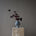 101 Copenhagen - Sphere Vase Bubl, Mini - Light Grey - Archive