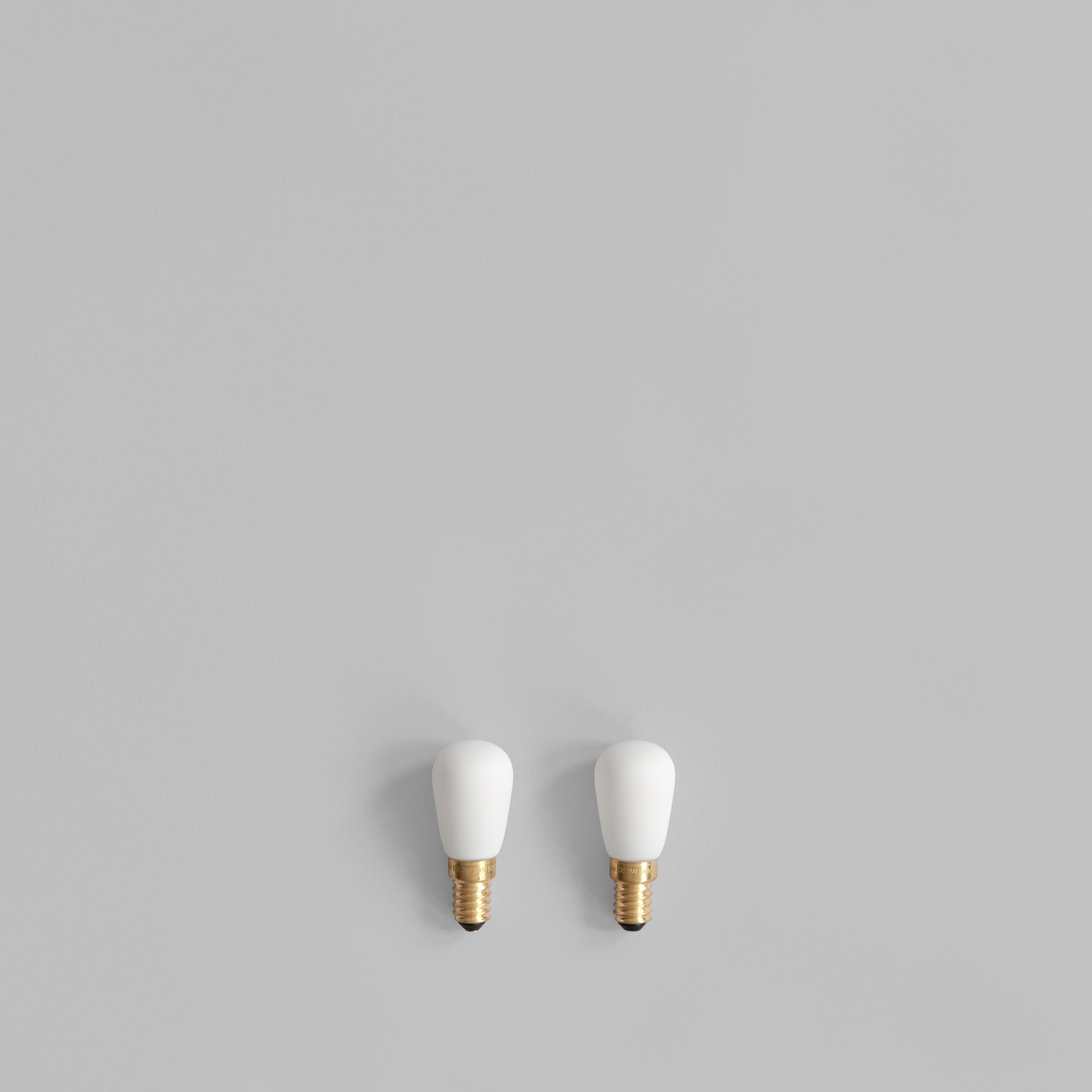 101 Copenhagen - 2 pack of Pygmy LED Light Bulbs - Light Bulbs