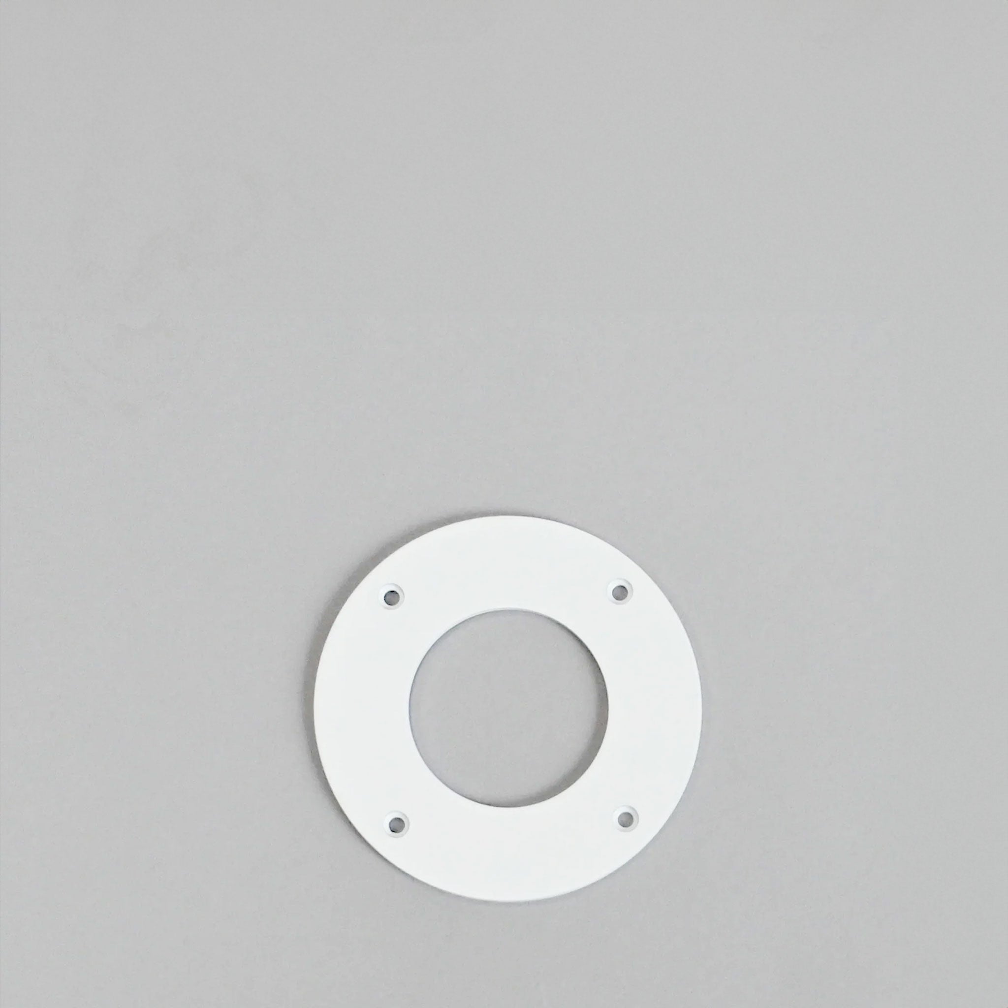 101 Copenhagen ceiling plate for Chandeliers