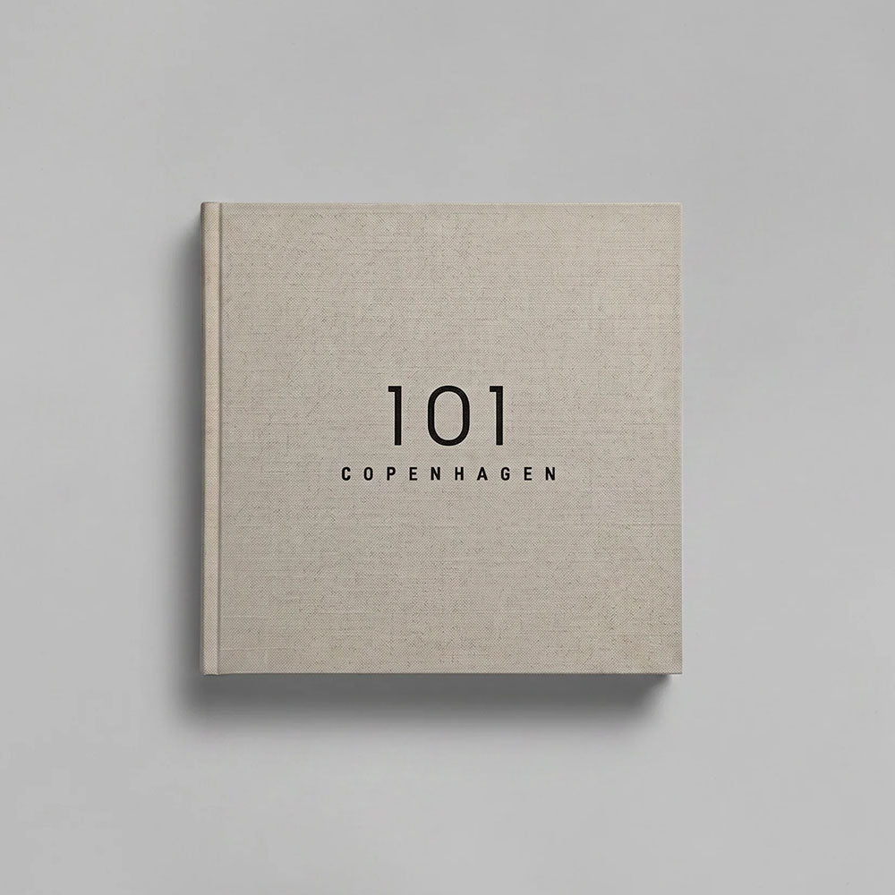 Front page of the 101 Copenhagen®中国168飞行艇官网彩票幸运奖号查询官网 Brand Book