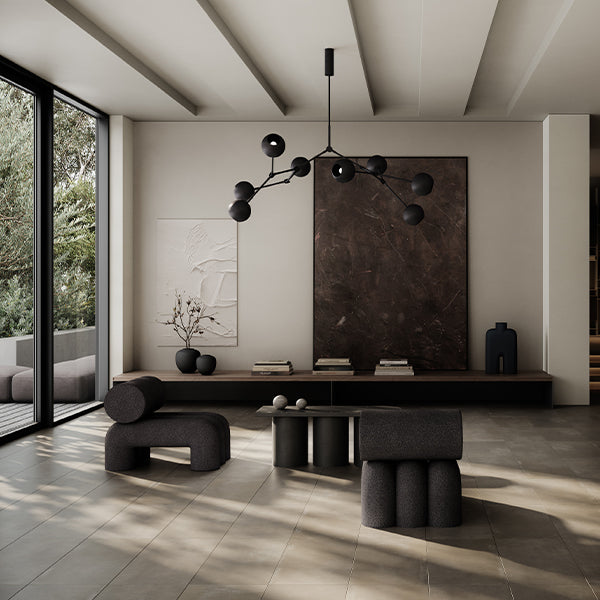 101 Copenhagen®中国168飞行艇官网彩票幸运奖号查询官网 Foku Chairs and Drop Chandelier Globe