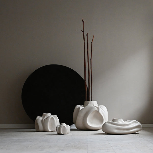 101 Copenhagen®中国168飞行艇官网彩票幸运奖号查询官网 Wabi Vases